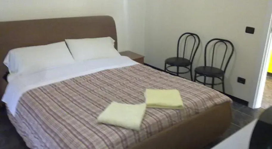 Albergo Tre Tigli