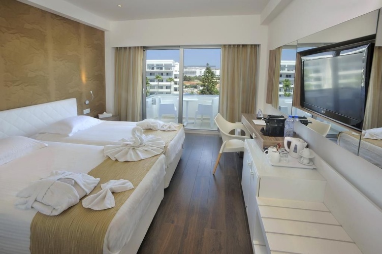 Nestor Hotel photo 9