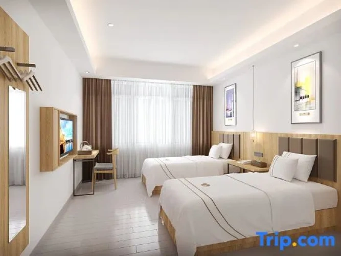 Business Twin room