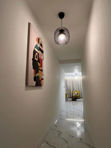 Ritaj Hotel Suites