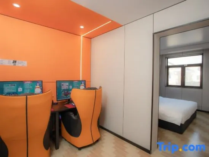 Privilege Double room