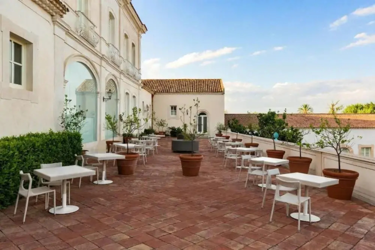 Hotiday Siracusa Floridia