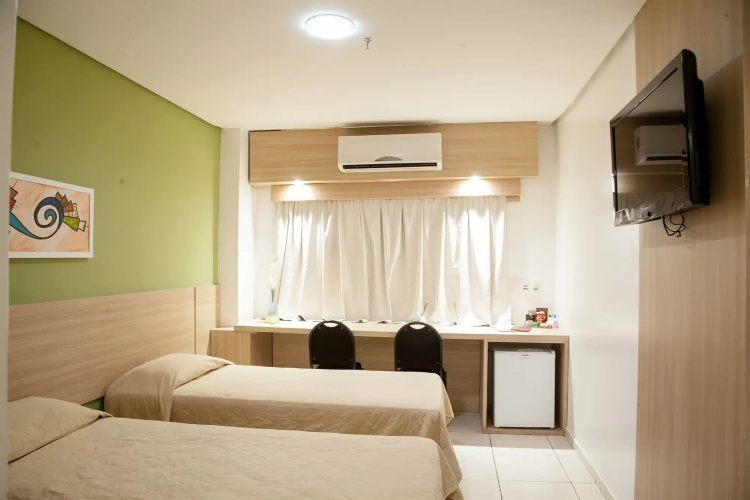 Arrey Gran Hotel