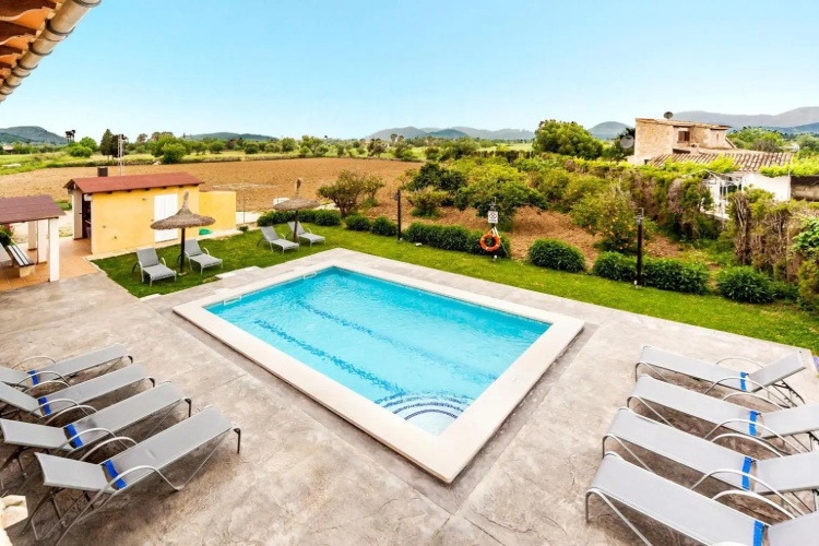 Villa Damian 6