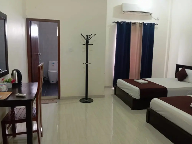 Trinco Star Hotel