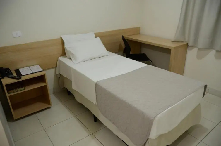 Hotel Capital