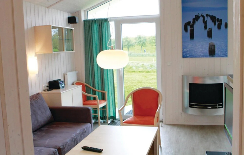 Friedrichskoog/deichblick 4