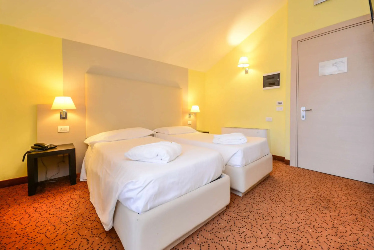 Regal Hotel