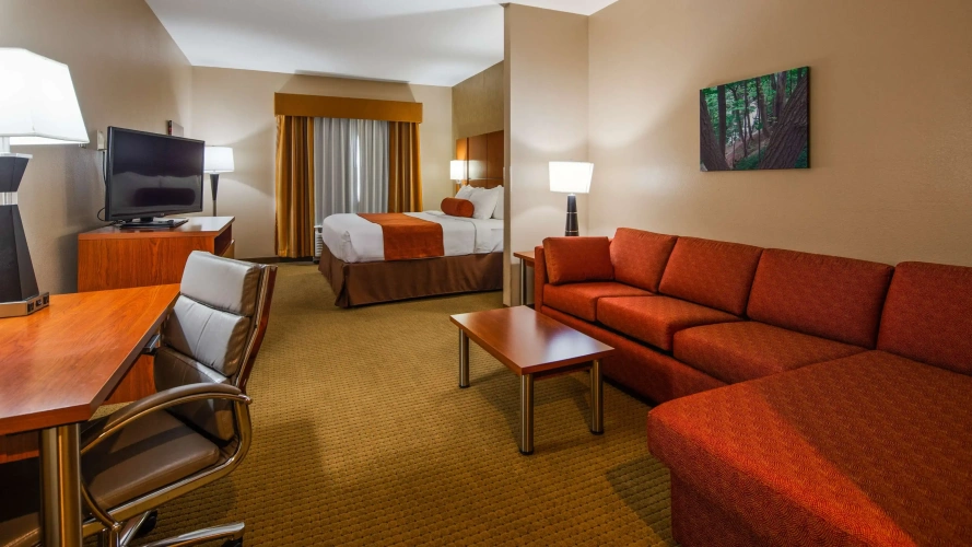 Double Suite