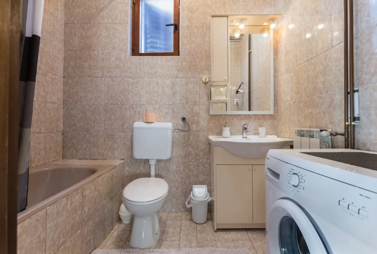 Apartment Frankovic