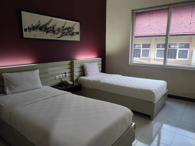 Orlen Hotel