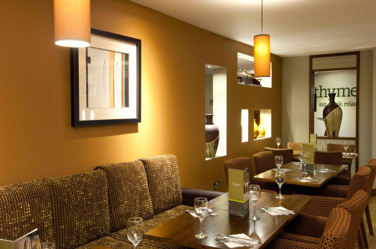 Premier Inn London Waterloo photo 11