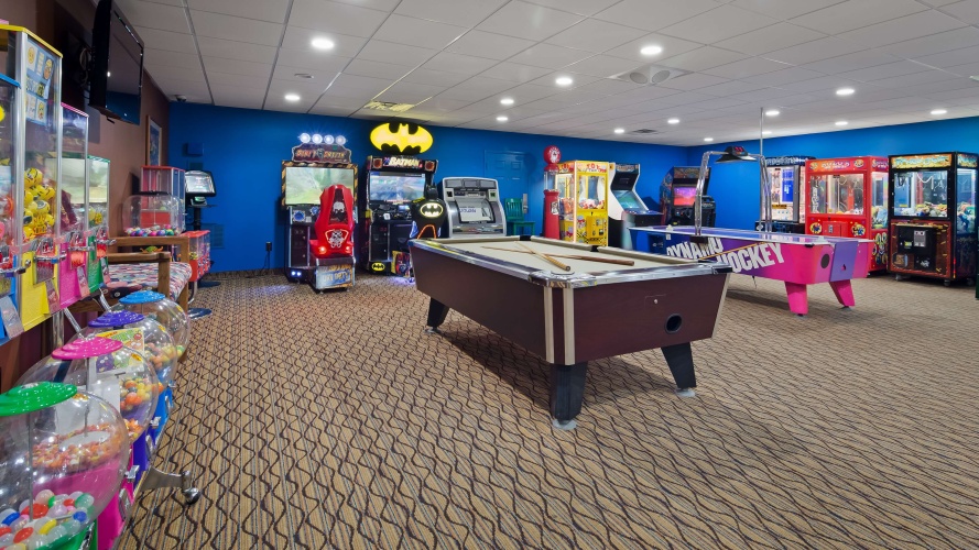 Best Western Plus Concordville Hotel photo 26
