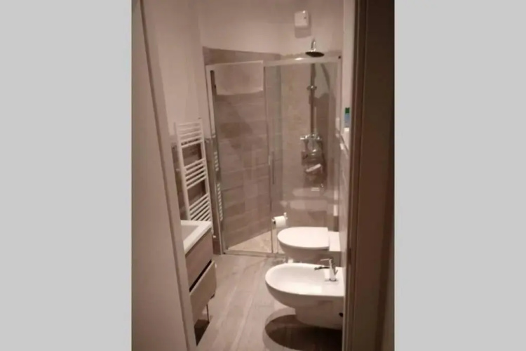 Giripaso Apartment