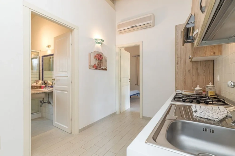 1 Bedroom Family Cottage
