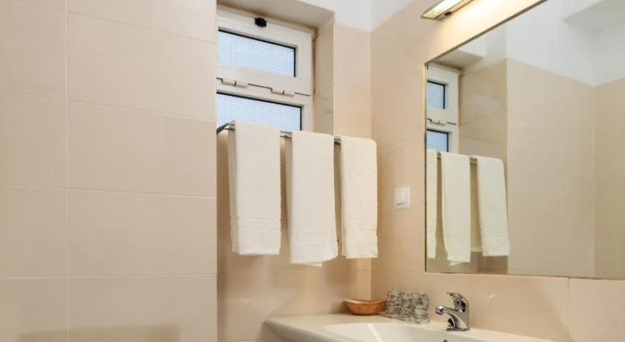 Oliveira Guesthouse