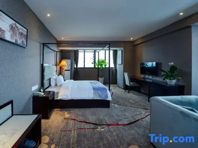 Premier Double Suite