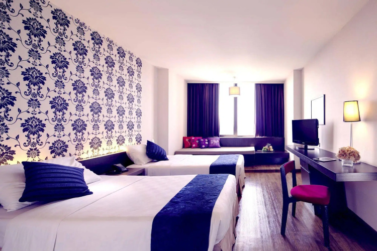 Garden Palace Hotel