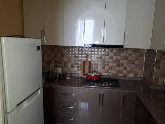 1 Bedroom Cottage
