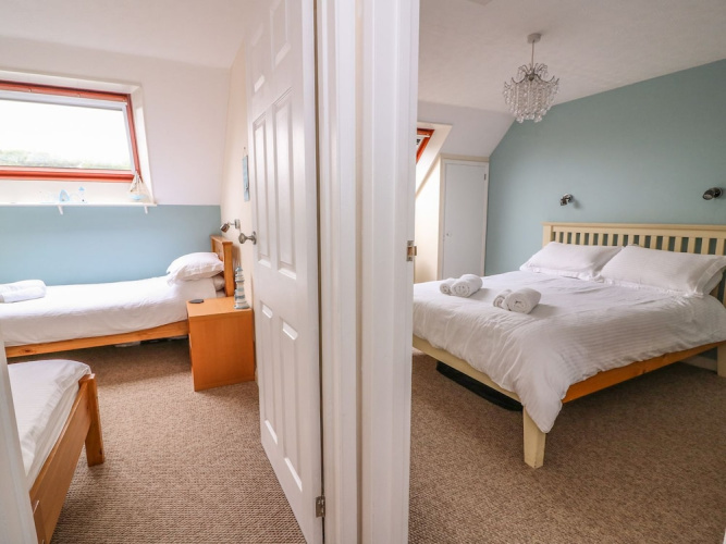 Oak Tree Cottage