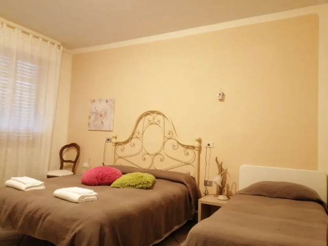Villa Oasi