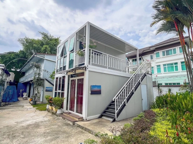 1 Bedroom Premium room