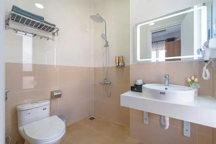 VMT Hotel Villa