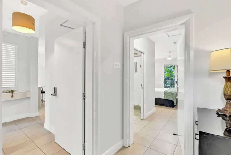 Elysium Private Apartments at The Beach Club