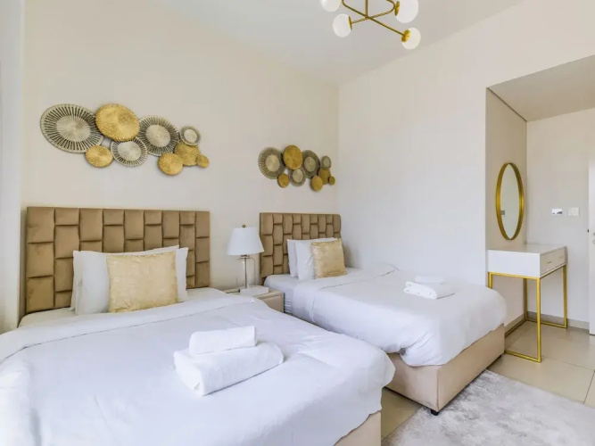 Downtown Views Residences - Downtown DXB