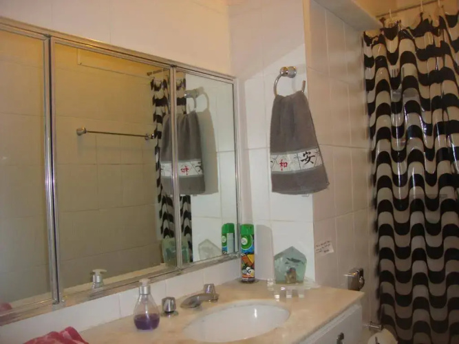 Apartamento Barão Da Torre