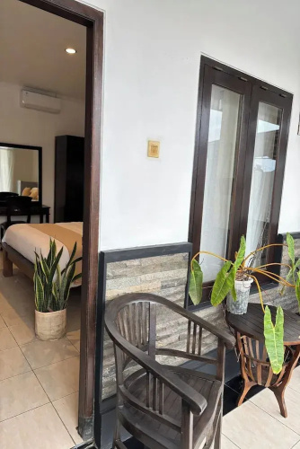 Tendan Residence
