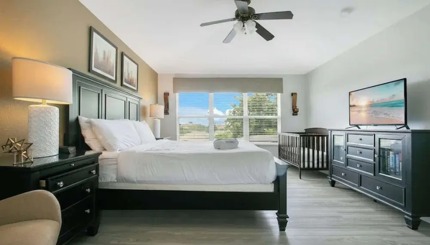 Highland View 6BR Villa Private Pool Near Disney