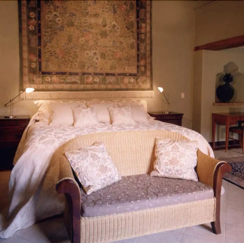 La Siranda Boutique Hotel