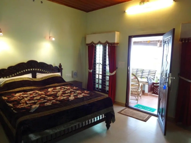 Superior Suite