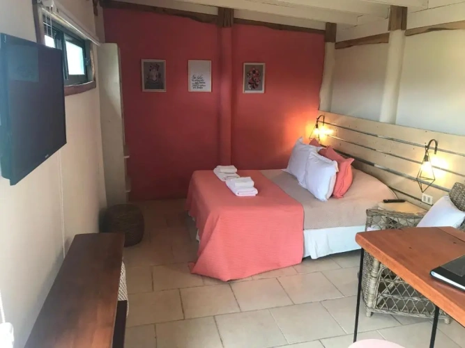 Bungalow
