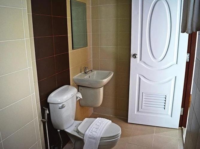 Tha Sala Place