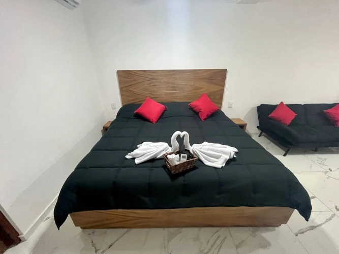 AHAU Apartments