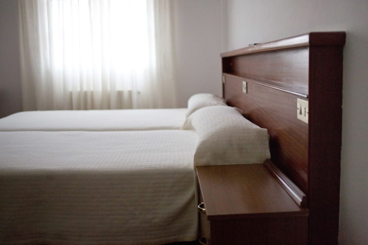 Hotel Victorino