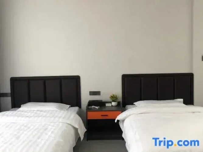 Business Twin room
