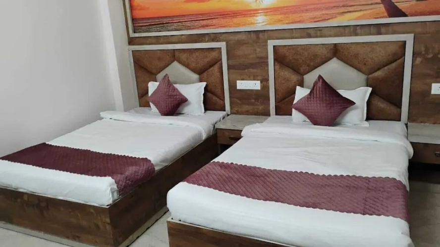 Devvanshi Palace