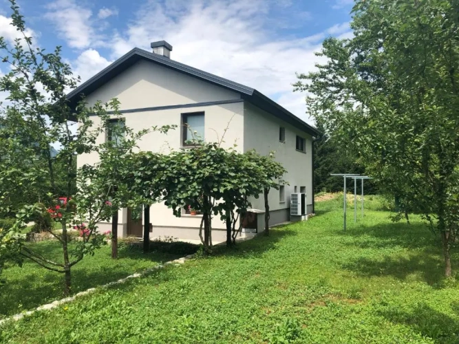 Cottage