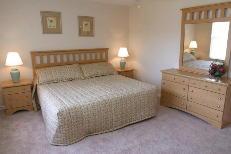 Regal Palms Resort and Spa