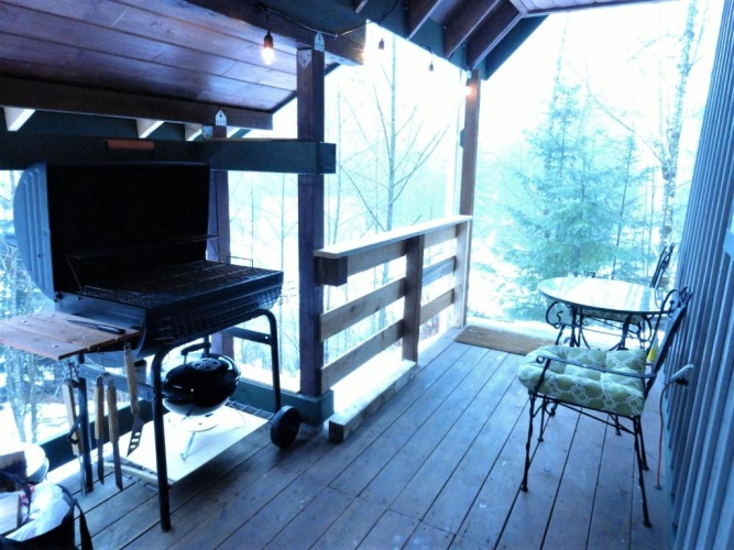 Cottage