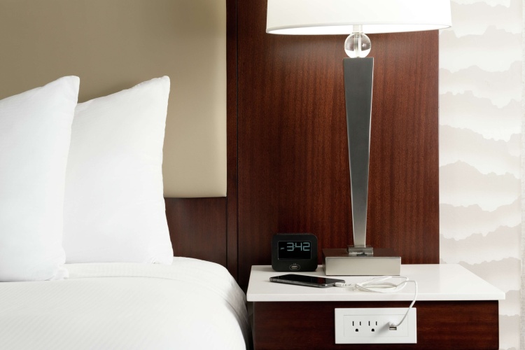 DoubleTree Suites by Hilton Hotel Phoenix photo 6