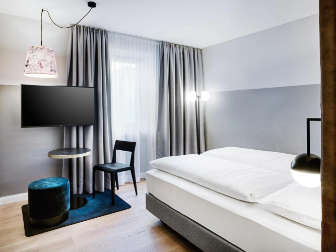 Stage 12 – Hotel By Penz photo 8