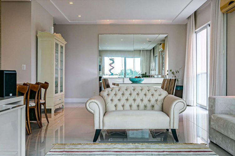 Águas Do Santinho Residence