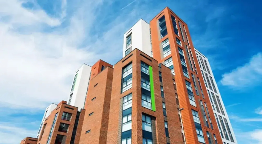 Hotelafbeelding