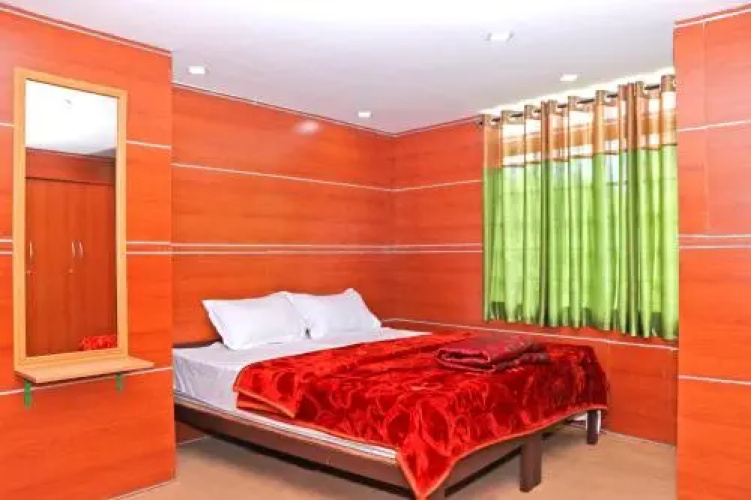 Great Windows Resorts