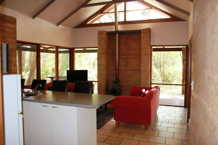 Marima Cottages