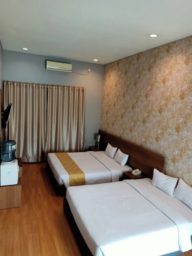 Surya Palace Syariah